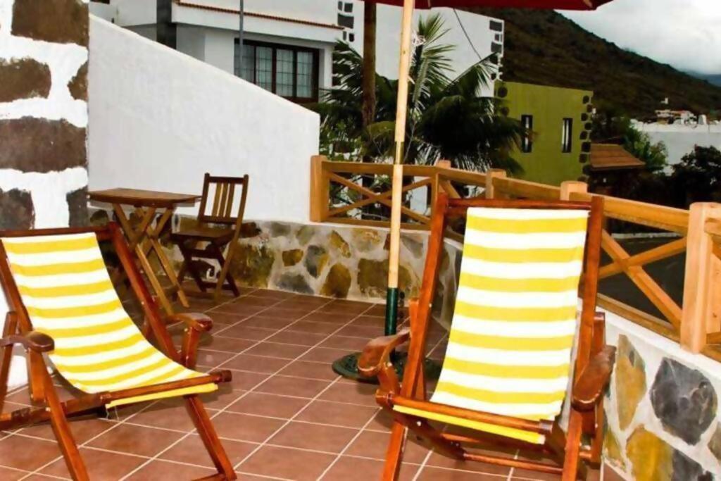 Casa Rural De 1945 Dos Plantas Patio Y Barbacoa Frontera Ngoại thất bức ảnh